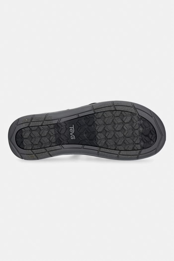 Teva infradito da donna TirraTraveler Flip 1169490 nero