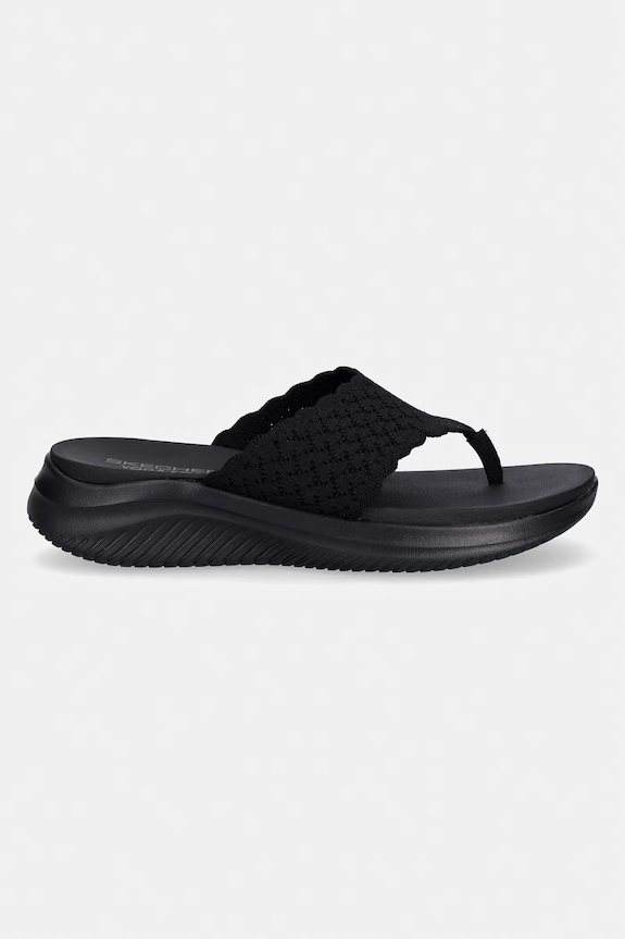 Šľapky Skechers ULTRA FLEX 3.0 119971 čierna SS26