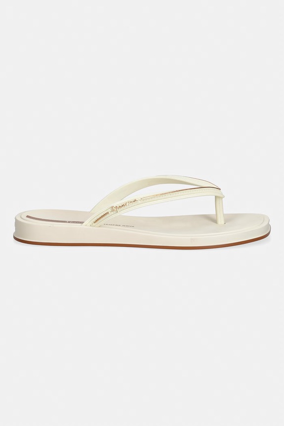 Ipanema japonki damskie GLOW AD 27398.BR746 beżowy SS26