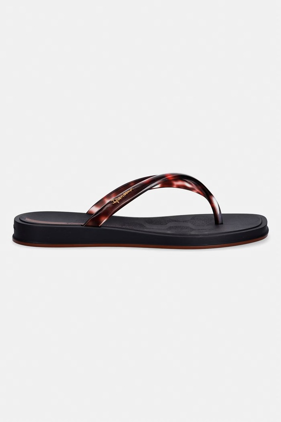 Ipanema șlapi pentru femei GLOW TRENDY 27419.BR843 negru SS26
