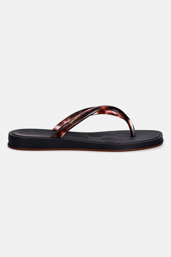 Ipanema șlapi pentru femei GLOW TRENDY 27419.BR843 negru SS26