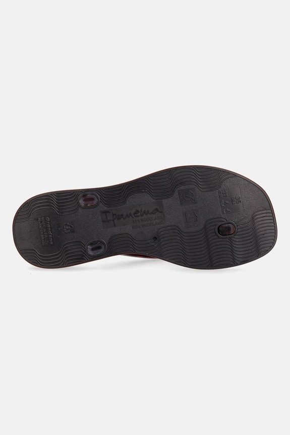 Ipanema șlapi pentru femei GLOW TRENDY 27419.BR843 negru