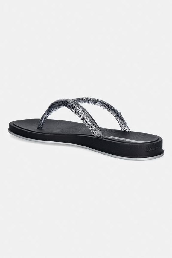 Obuv Ipanema šľapky dámske GLOW TRENDY 27419.BT681 čierna
