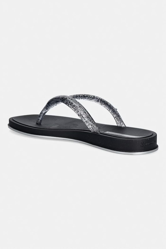 Obuv Ipanema šľapky dámske GLOW TRENDY 27419.BT681 čierna