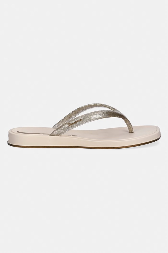 Ipanema σαγιονάρες δίχαλες Γυναικείες GLOW TRENDY 27419.BT682 μπεζ SS26