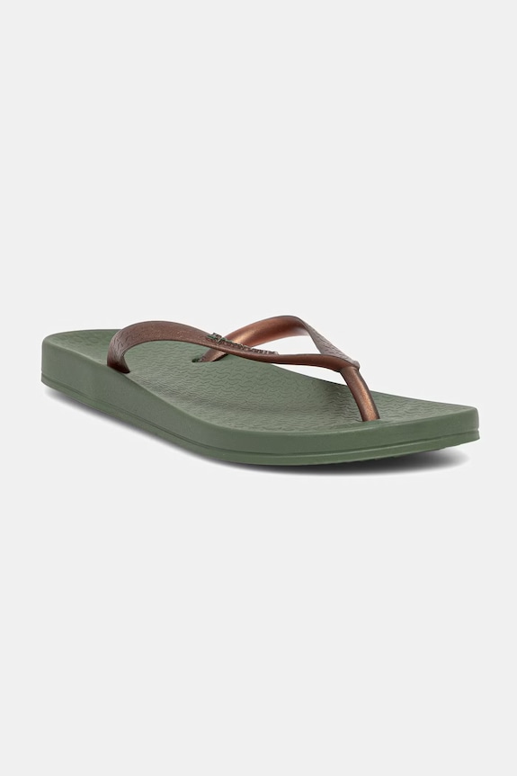 Ipanema japonki damskie ANATOMICA TA zielony 81030.BO356