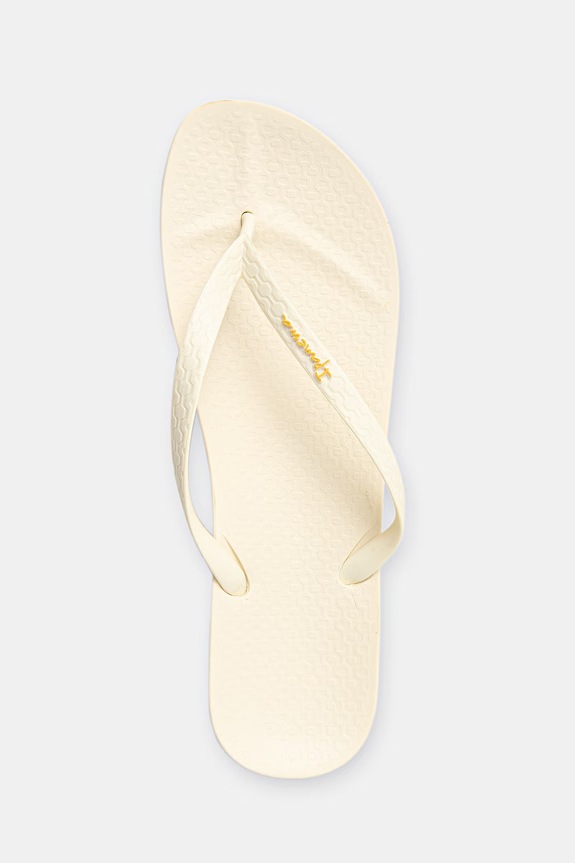 Ipanema japonki damskie ANAT COLORS beżowy 82591.BO331