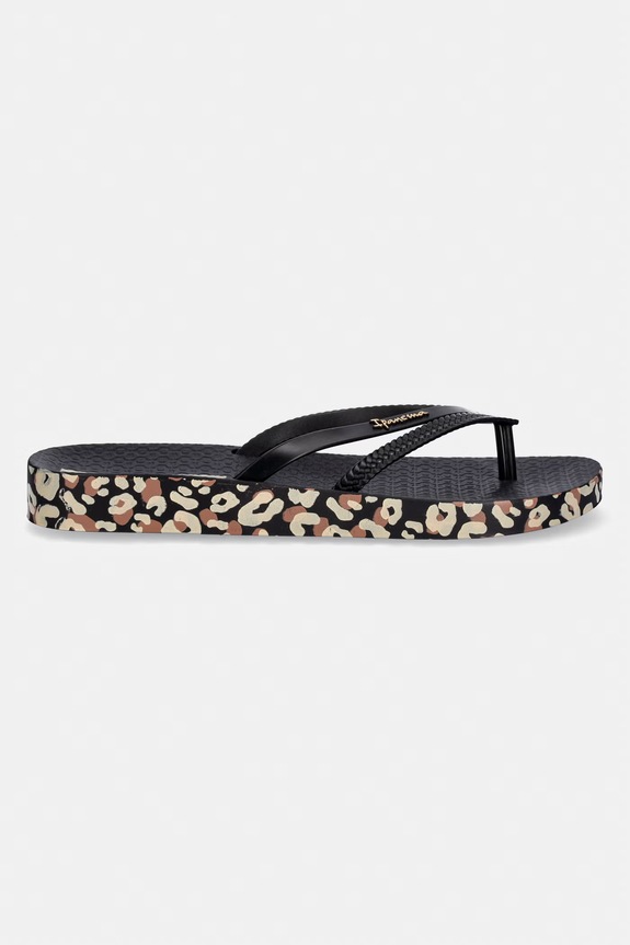 Ipanema japonki damskie BOSSA SOFT V 82840.BM635 czarny SS26
