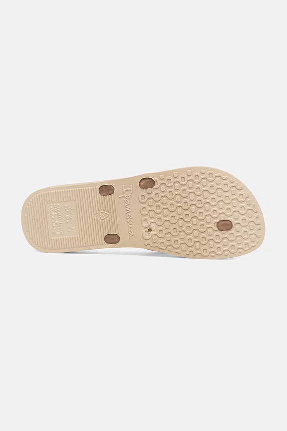 Ipanema japonki damskie BOSSA SOFT V 82840.BN009 beżowy