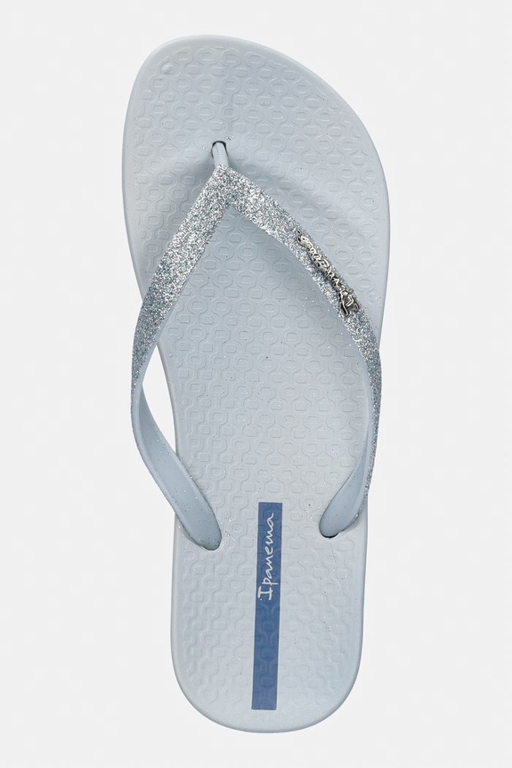 Ipanema σαγιονάρες δίχαλο Γυναικεία ANAT LOLITA μπλε 83140.BP690