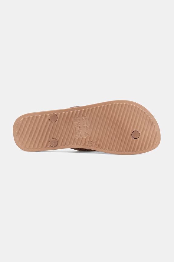 Ipanema σαγιονάρες δίχαλο Γυναικεία ANAT LOLITA 83140.BP691 καφέ