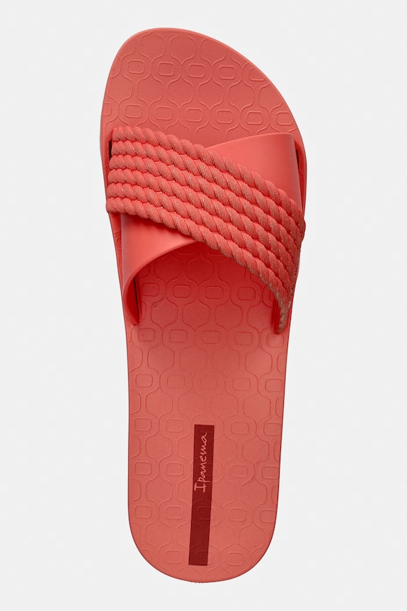 Ipanema pantofle dámské STREET II FE oranžová 83244.BO288