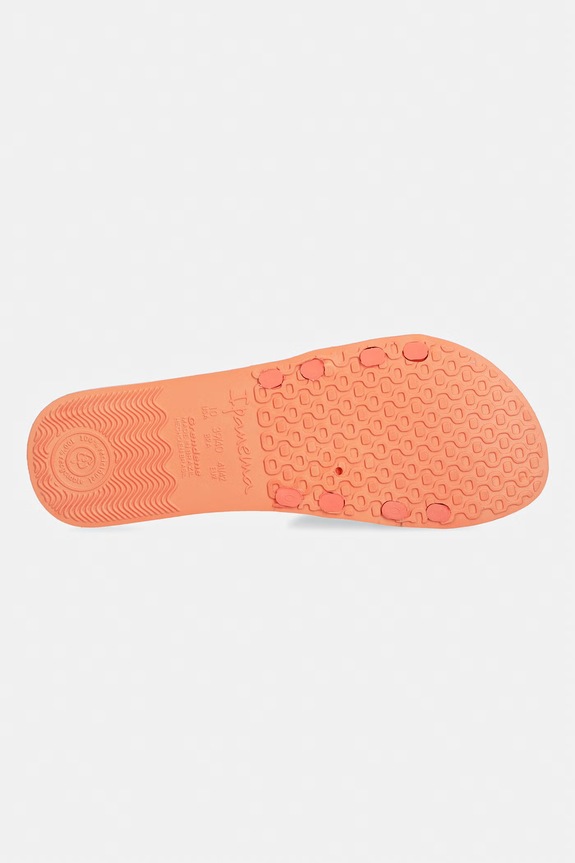 Ipanema pantofle dámské STREET II FE 83244.BO288 oranžová