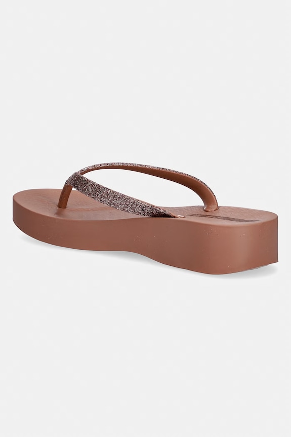 Обувь Ipanema Вьетнамки женские MESH CHIC PL 83386.BP605 коричневый