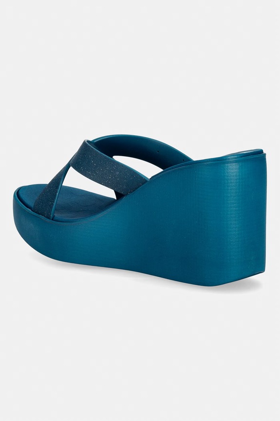 Obuwie Ipanema klapki damskie HIGH FASHION 83646.BO702 turkusowy