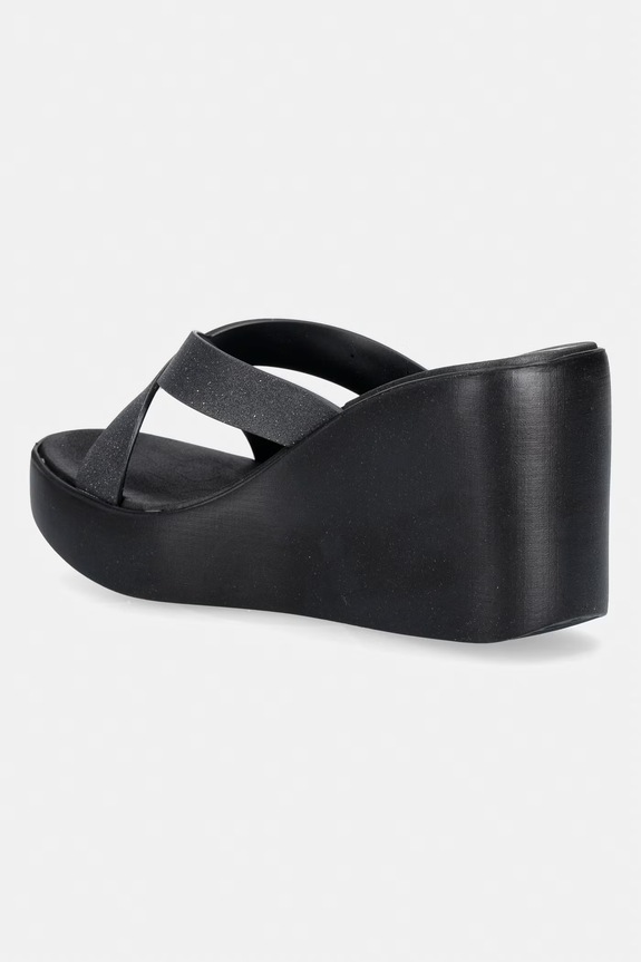 Boty Ipanema pantofle dámské HIGH FASHION 83646.BQ589 černá