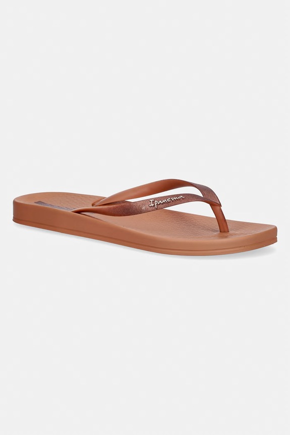 Ipanema infradito da donna ANAT CONNECT marrone 83648.BO854