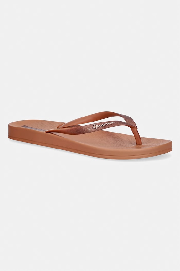 Ipanema infradito da donna ANAT CONNECT marrone 83648.BO854