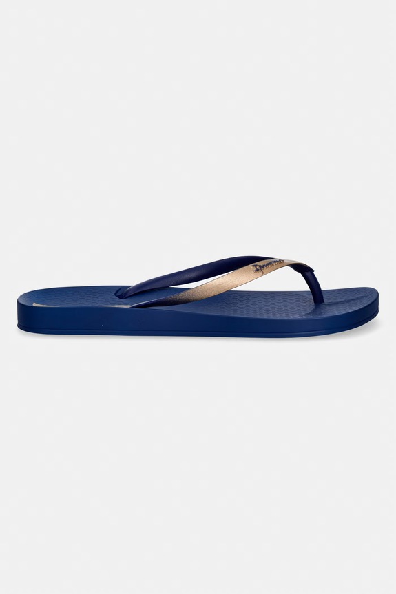 Ipanema japonki damskie ANAT CONNECT 83648.BQ603 granatowy SS26