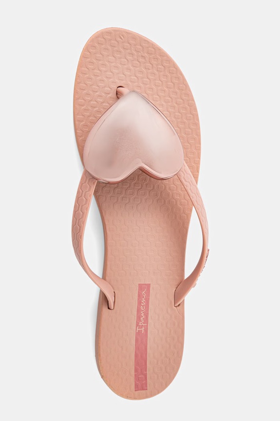 Ipanema șlapi pentru femei MAXI FASHION roz 83652.BC681