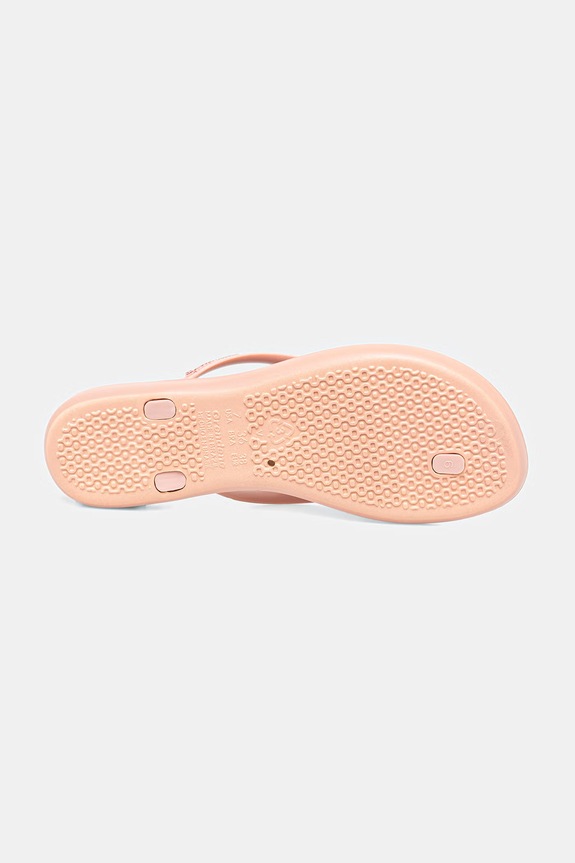 Ipanema șlapi pentru femei MAXI FASHION 83652.BC681 roz