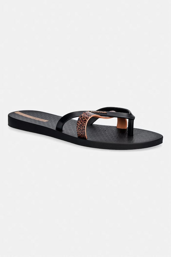 Ipanema šľapky dámske KIREI CHIC F čierna 83673.BN982
