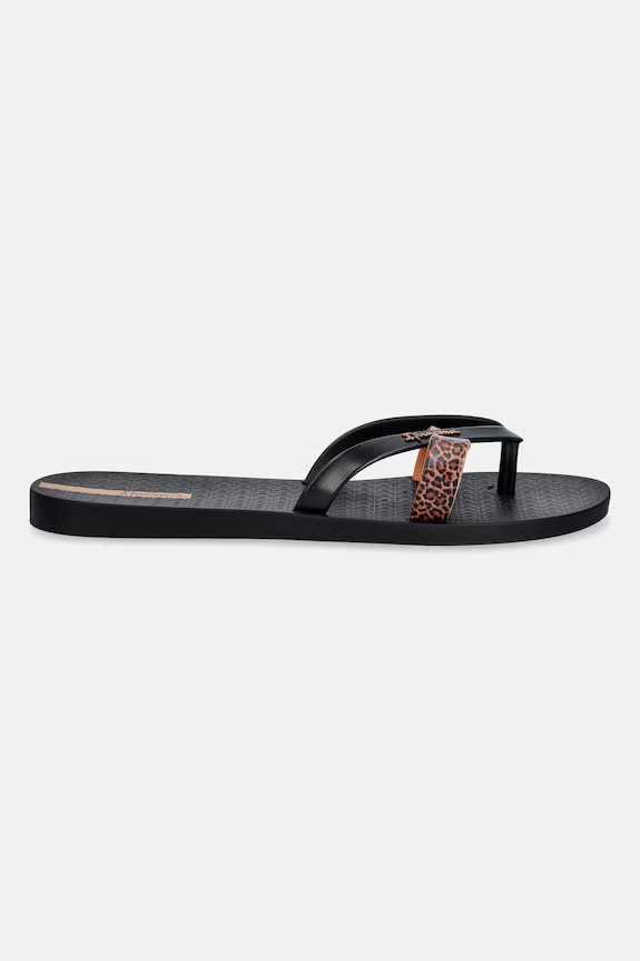 Ipanema šľapky dámske KIREI CHIC F 83673.BN982 čierna SS26