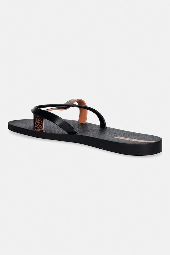 Obuv Ipanema šľapky dámske KIREI CHIC F 83673.BN982 čierna