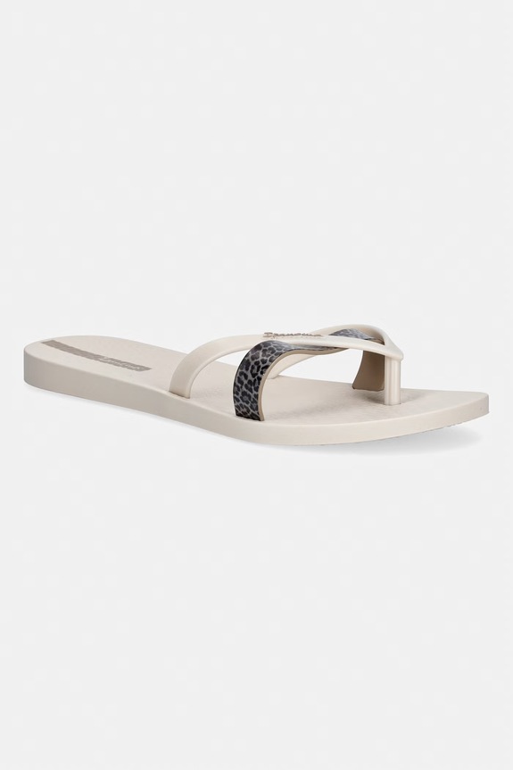Ipanema infradito da donna KIREI CHIC F beige 83673.BN983