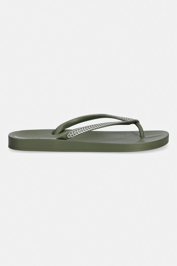 Ipanema japanke za žene MESH X FEM 83749.BP357 zelena SS26