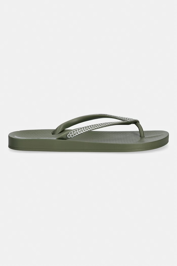 Ipanema japanke za žene MESH X FEM 83749.BP357 zelena SS26