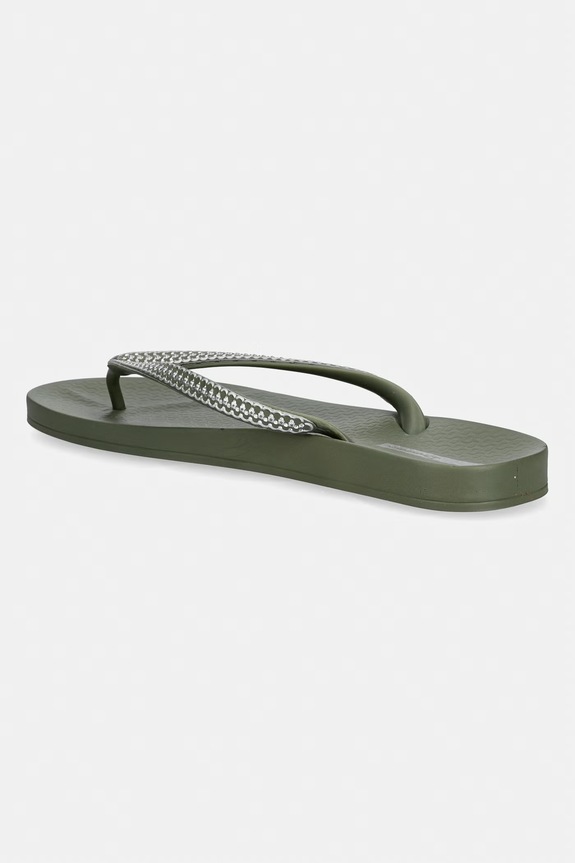 Obuća Ipanema japanke za žene MESH X FEM 83749.BP357 zelena