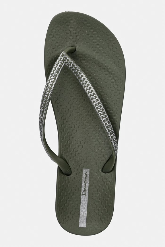 Ipanema japanke za žene MESH X FEM zelena 83749.BP357