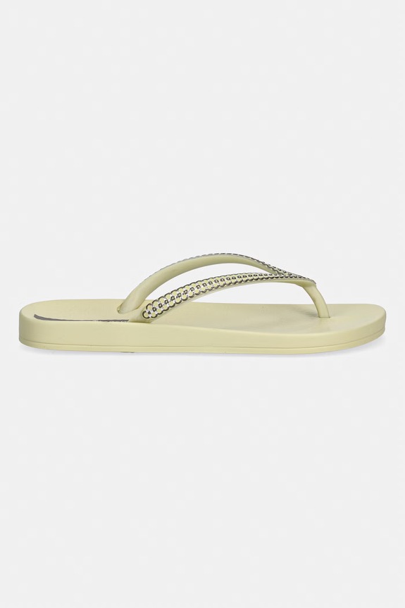Ipanema infradito da donna MESH X FEM 83749.BP359 verde SS26