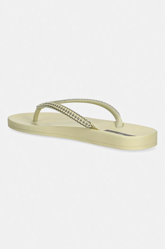 Scarpe Ipanema infradito da donna MESH X FEM 83749.BP359 verde