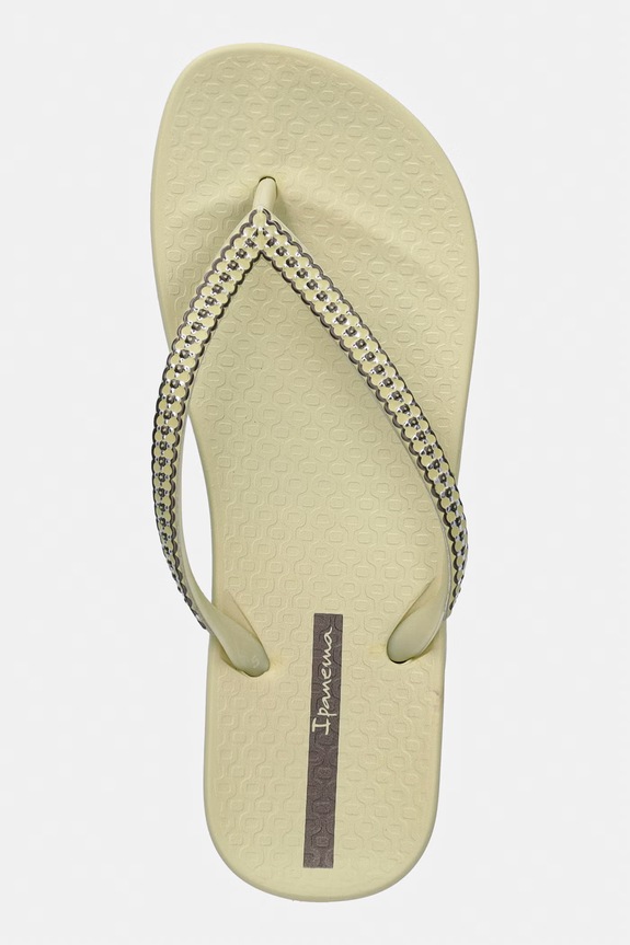 Ipanema infradito da donna MESH X FEM verde 83749.BP359