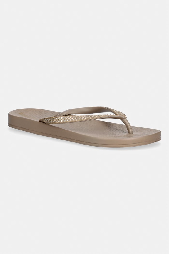Ipanema infradito da donna MESH X FEM beige 83749.BP362