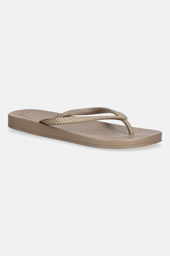 Ipanema infradito da donna MESH X FEM beige 83749.BP362