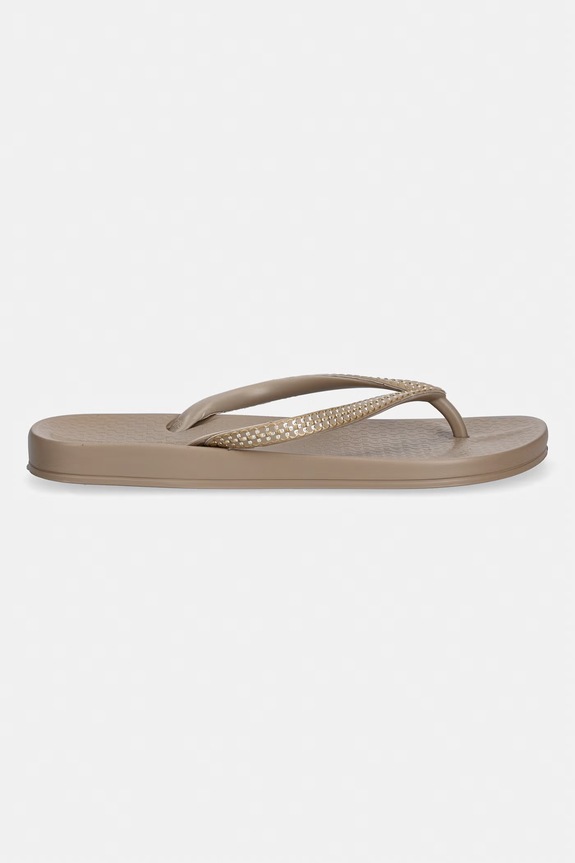Ipanema infradito da donna MESH X FEM 83749.BP362 beige SS26