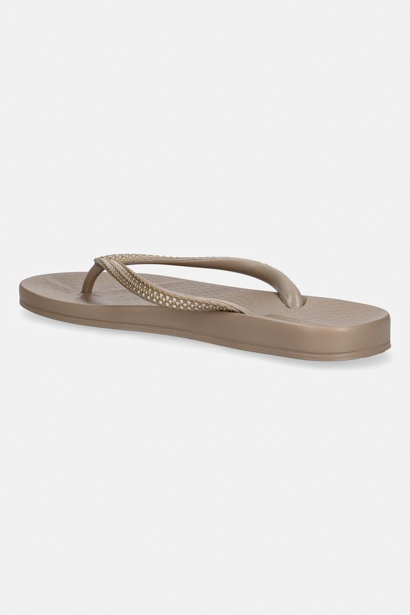 Scarpe Ipanema infradito da donna MESH X FEM 83749.BP362 beige