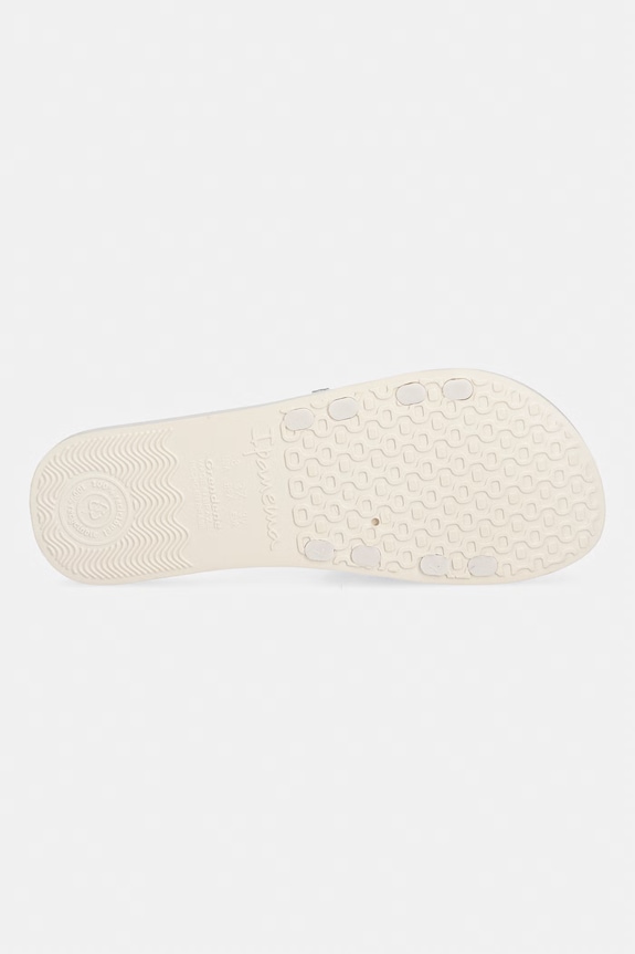 Ipanema natikači ženski MESH SLIDE I 83751.BP395 bež