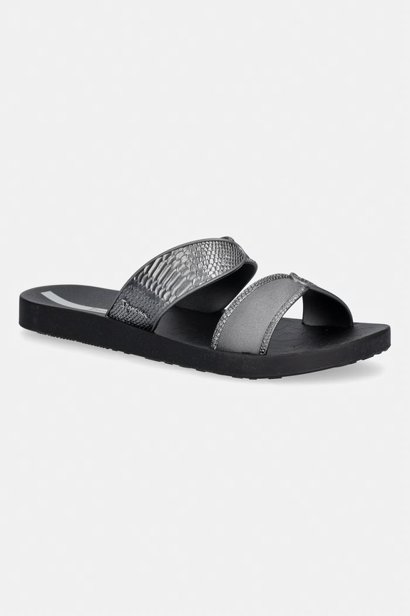 Ipanema pantofle dámské LINE SLIDE F černá 83752.BP925