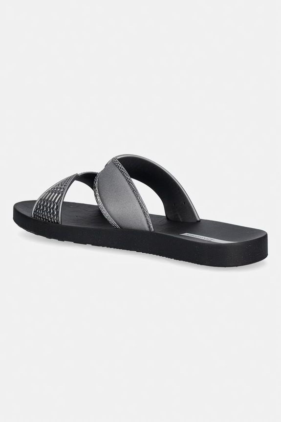 Boty Ipanema pantofle dámské LINE SLIDE F 83752.BP925 černá