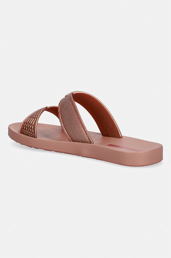 Obutev Ipanema natikači ženski LINE SLIDE F 83752.BP926 roza