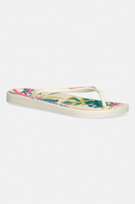 Ipanema infradito da donna ANAT. TEMAS beige 83759.BL498