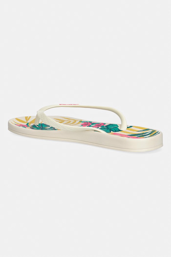 Scarpe Ipanema infradito da donna ANAT. TEMAS 83759.BL498 beige