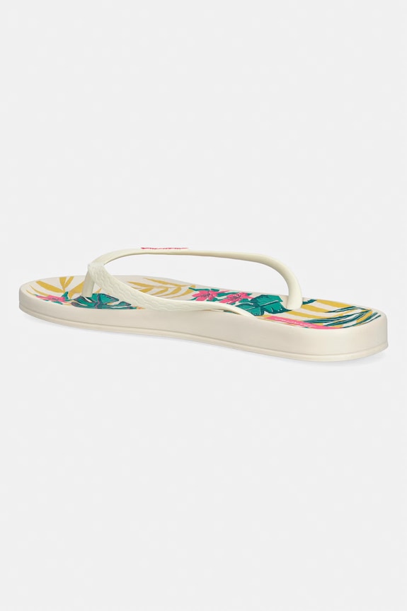 Scarpe Ipanema infradito da donna ANAT. TEMAS 83759.BL498 beige