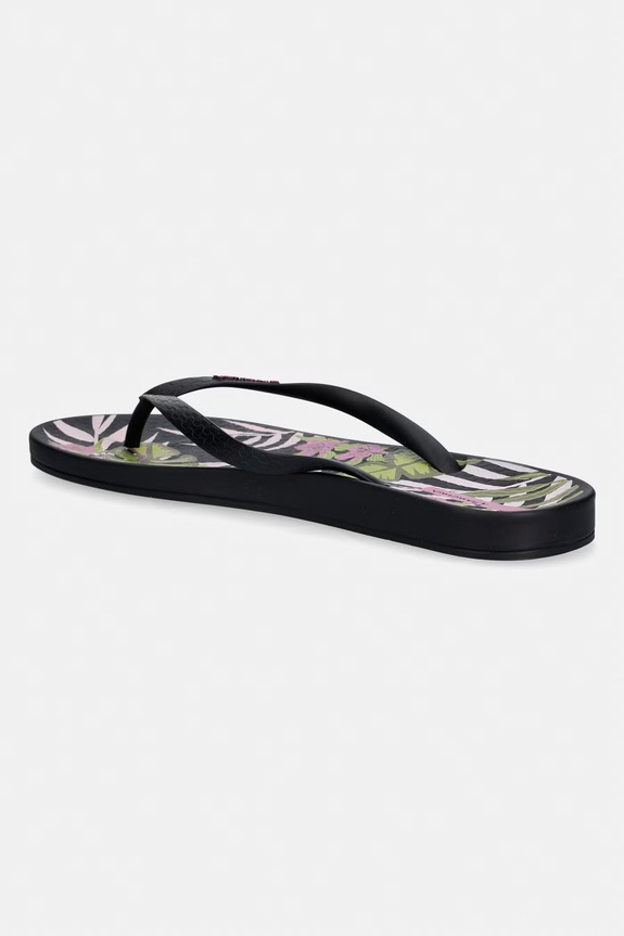 Scarpe Ipanema infradito da donna ANAT. TEMAS 83759.BL500 nero