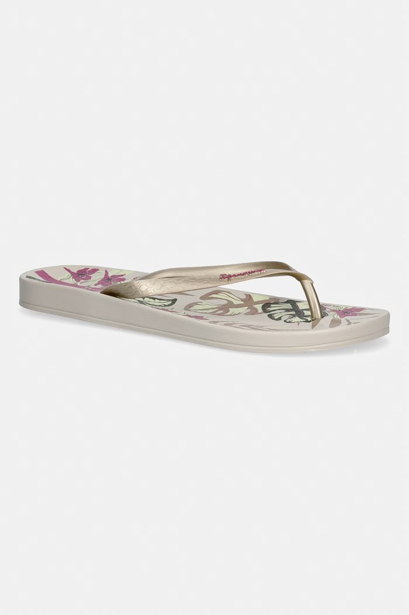 Ipanema infradito da donna ANAT. TEMAS beige 83759.BL501