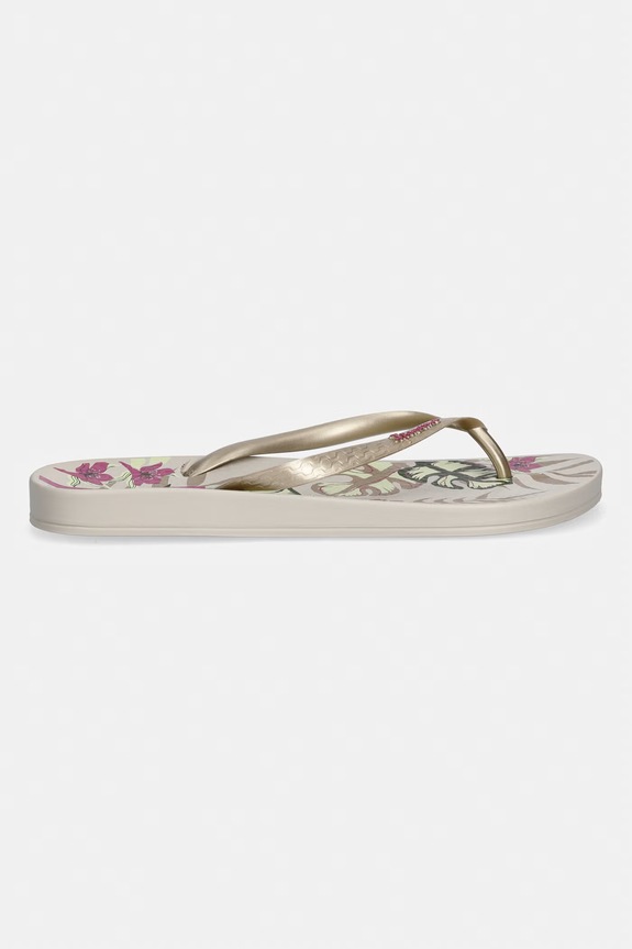 Ipanema infradito da donna ANAT. TEMAS 83759.BL501 beige SS26